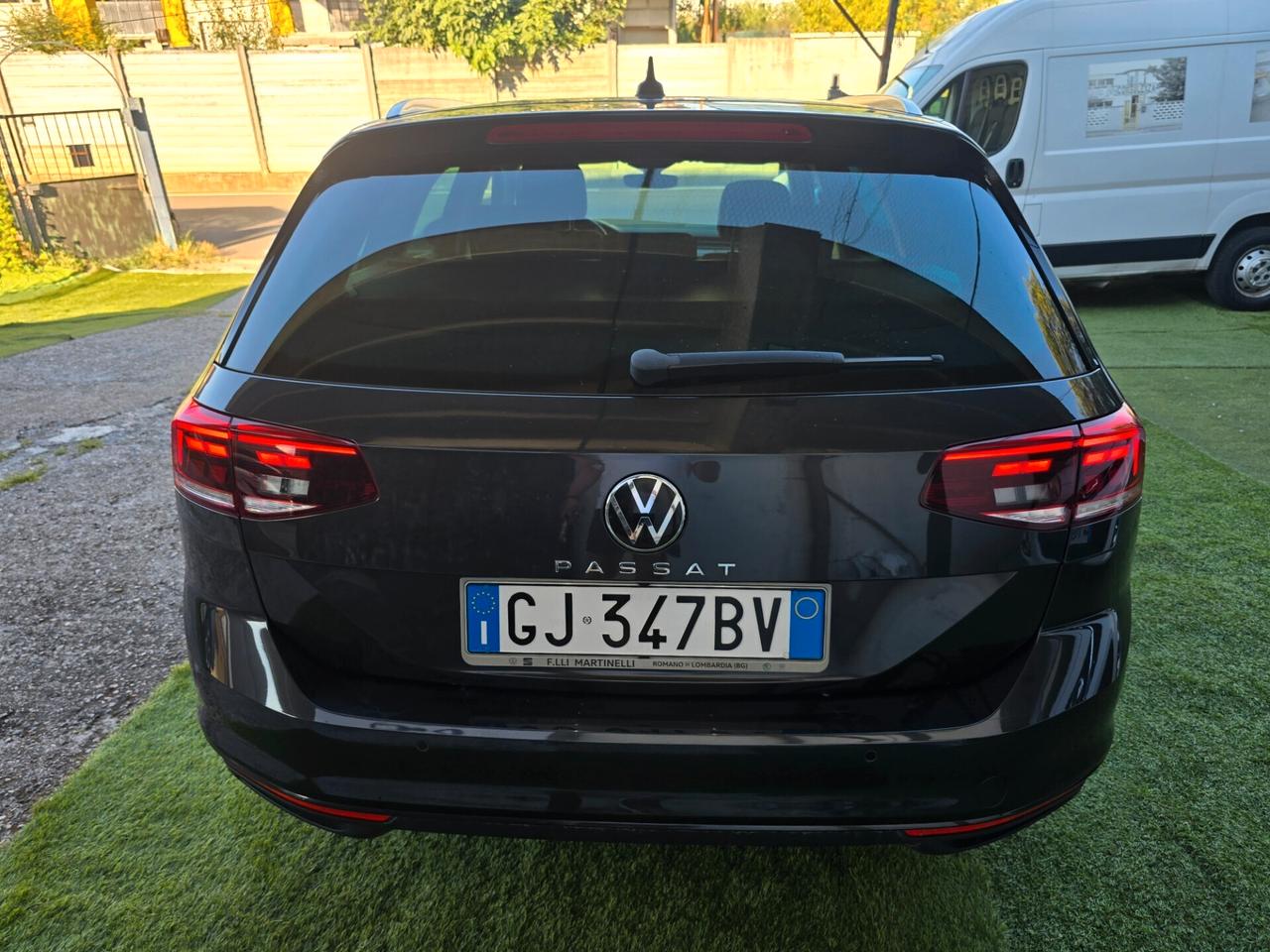 VW Passat Variant 2.0 TDI 150CV -2022