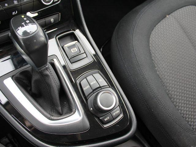 BMW 218 d Active Tourer Advantage Auto