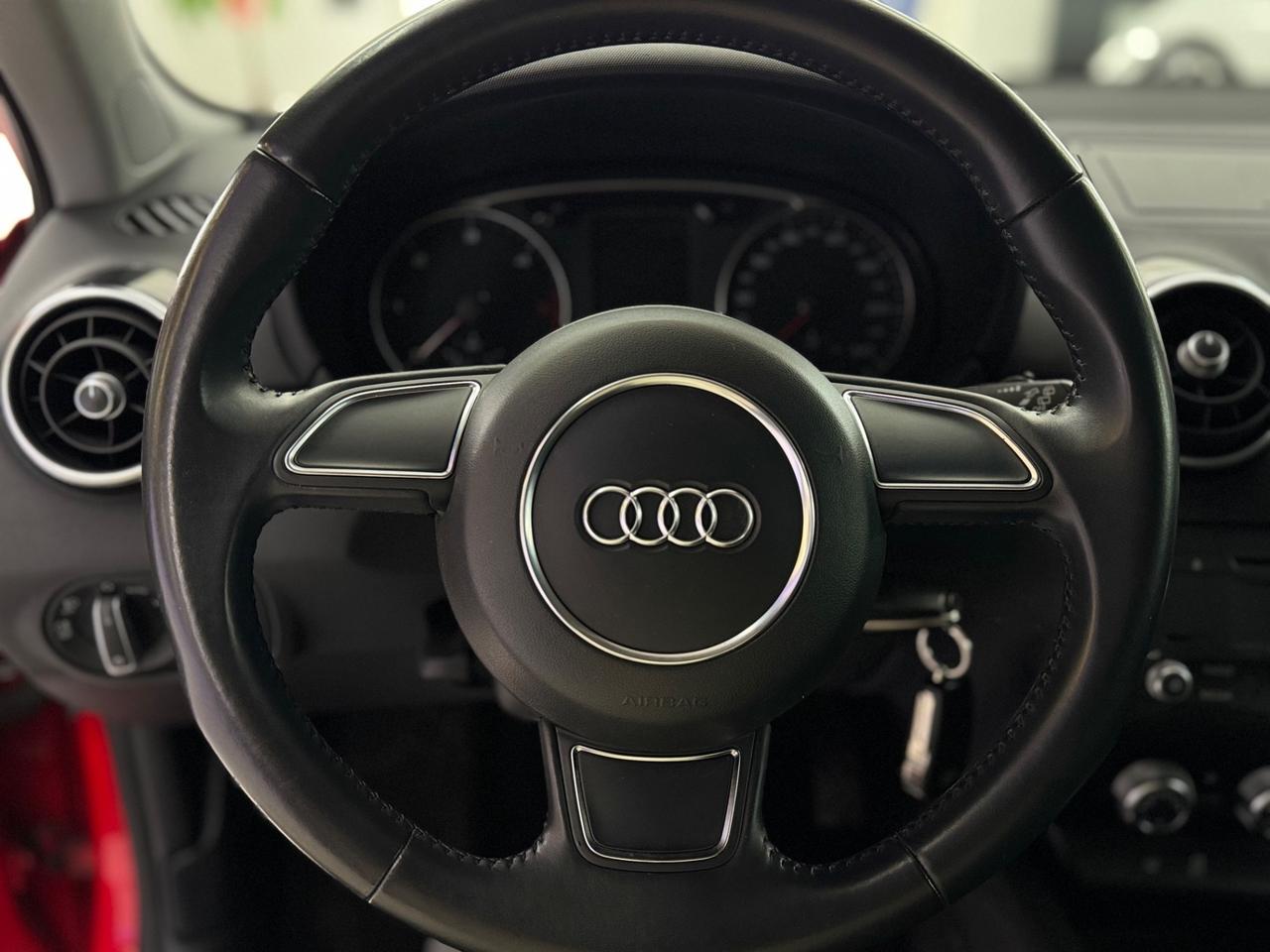 Audi A1 1.6 TDI Ambition