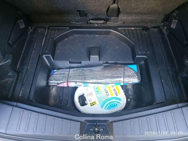 Nissan Note Note 1.5 dCi Tekna