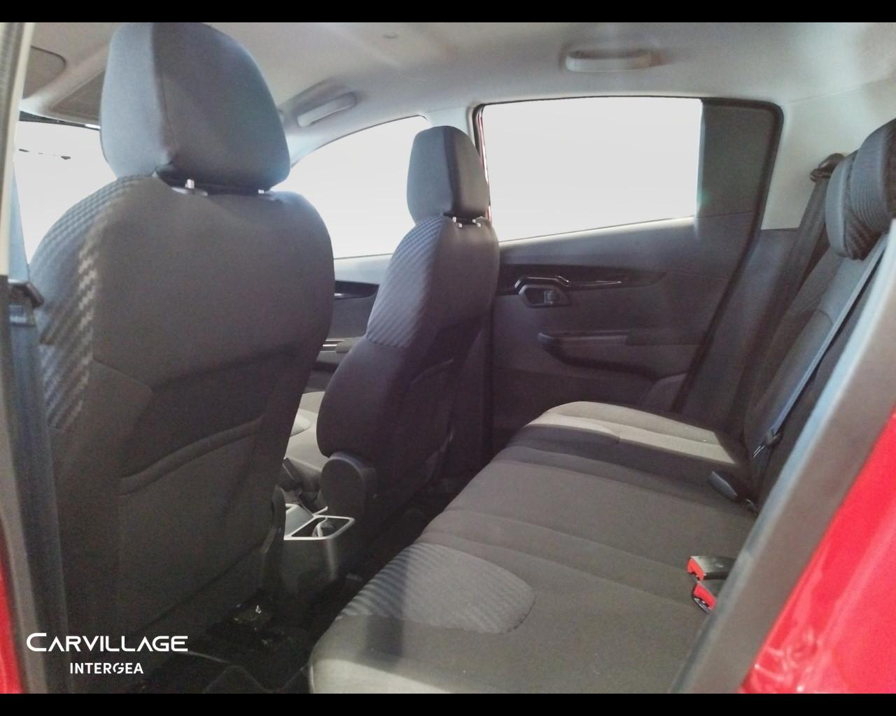 MAHINDRA KUV100 1.2 K8 m-bifuel