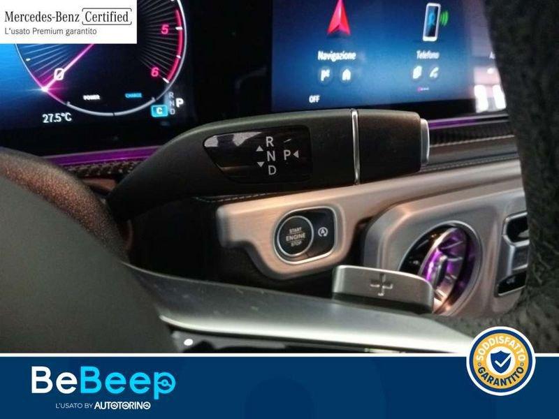 Mercedes-Benz Classe G G 450 D AMG LINE 367CV AUTO