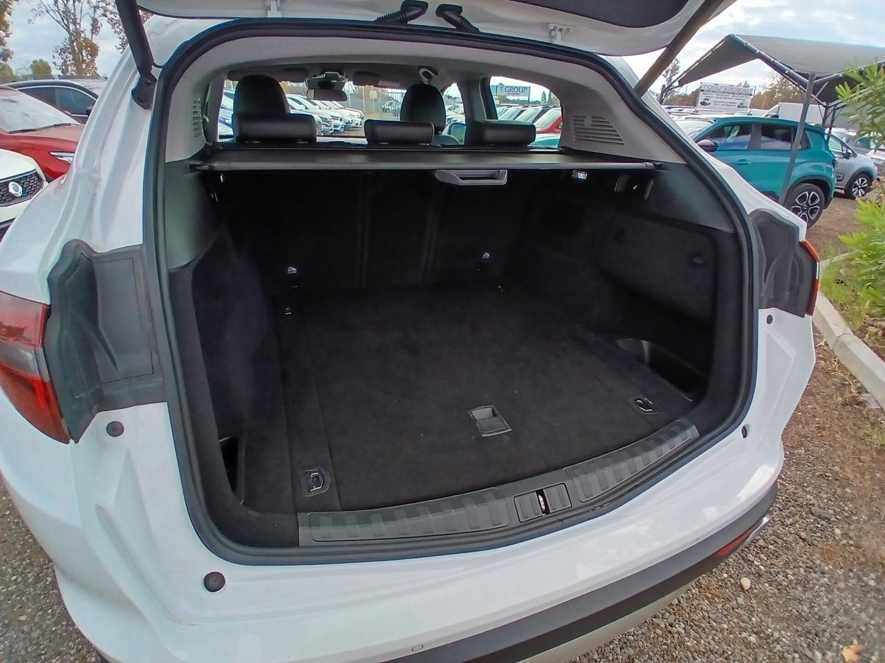 Alfa Romeo Stelvio 2.2 Turbodiesel 210 CV AT8 Q4