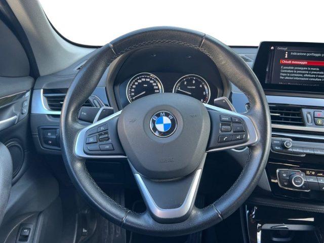 BMW X1 sDrive18d Sport