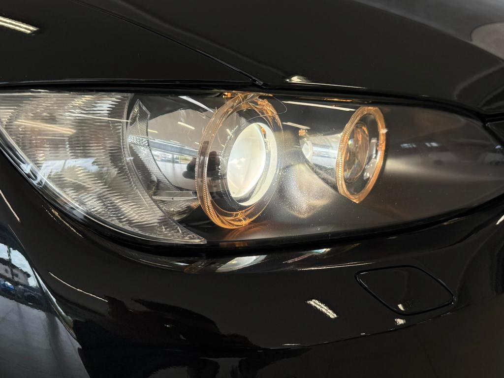 BMW 330 i cat Coupé Futura-UnicoProprietario-Uff Italia