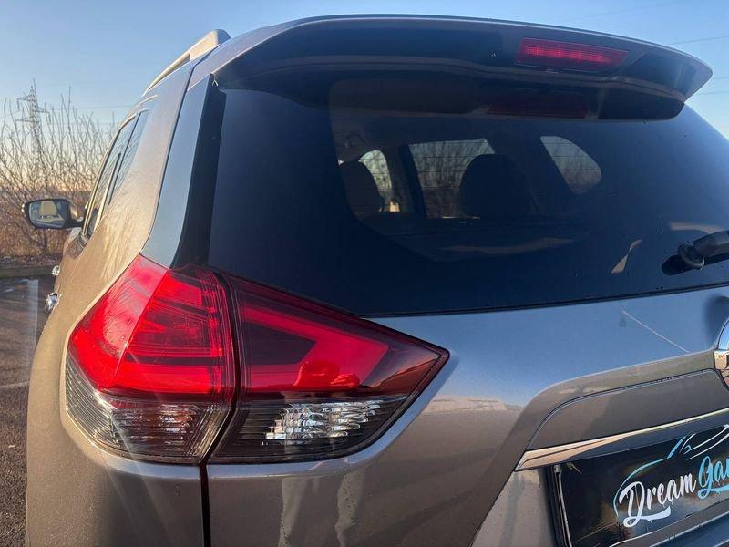 Nissan X-Trail AUT. 2.0 Diesel 177cv