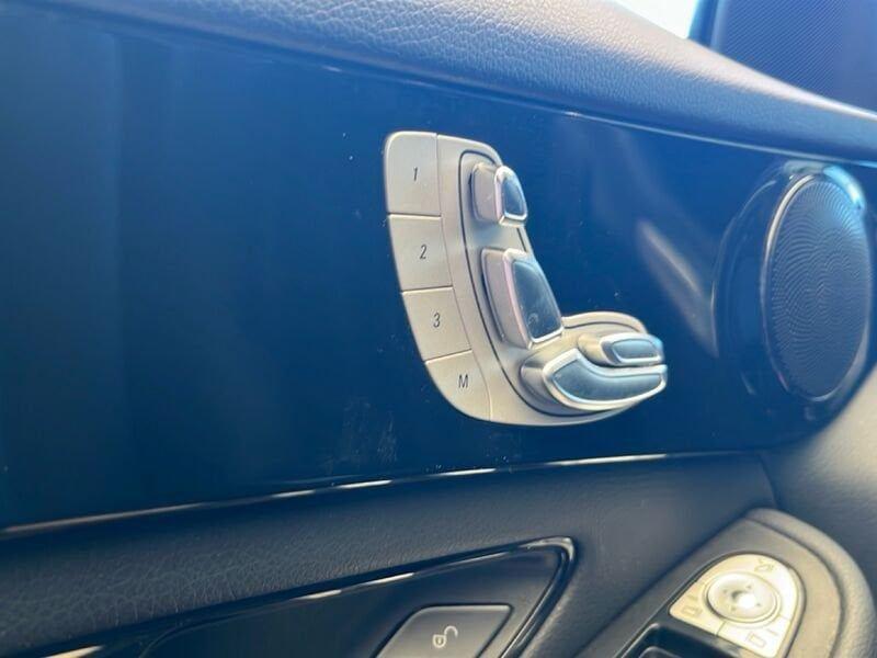 Mercedes-Benz GLC Coupé GLC 220 d 4Matic Sport aut.