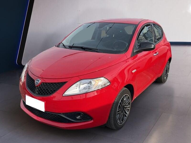 Lancia Ypsilon III 2015 1.0 hybrid Gold s&s 70cv