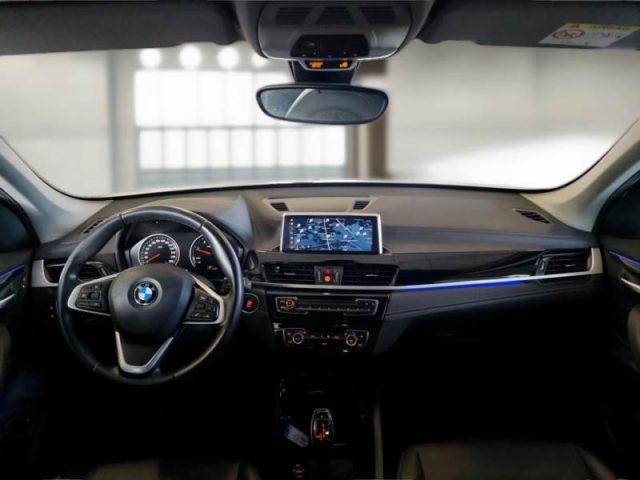 BMW X1 sDrive18d xLine Plus