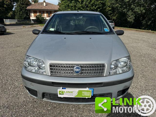 FIAT Punto Classic 1.2 5 porte Nat. Power UNICO PROP.