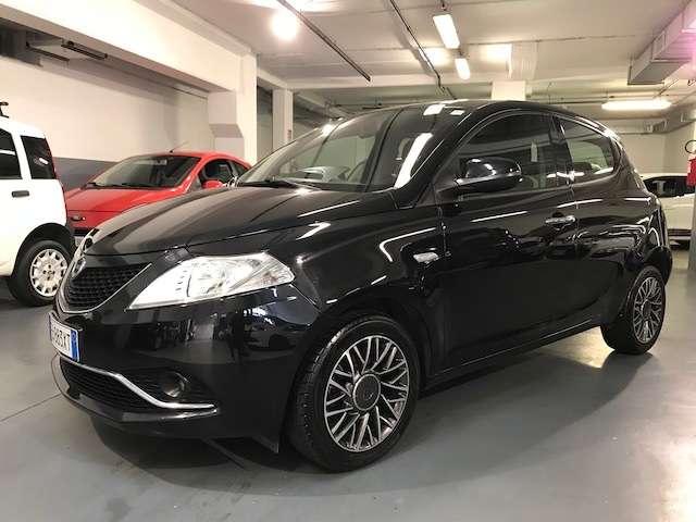 Lancia Ypsilon Ypsilon 1.2 Gold ecochic Gpl REVISIONATO
