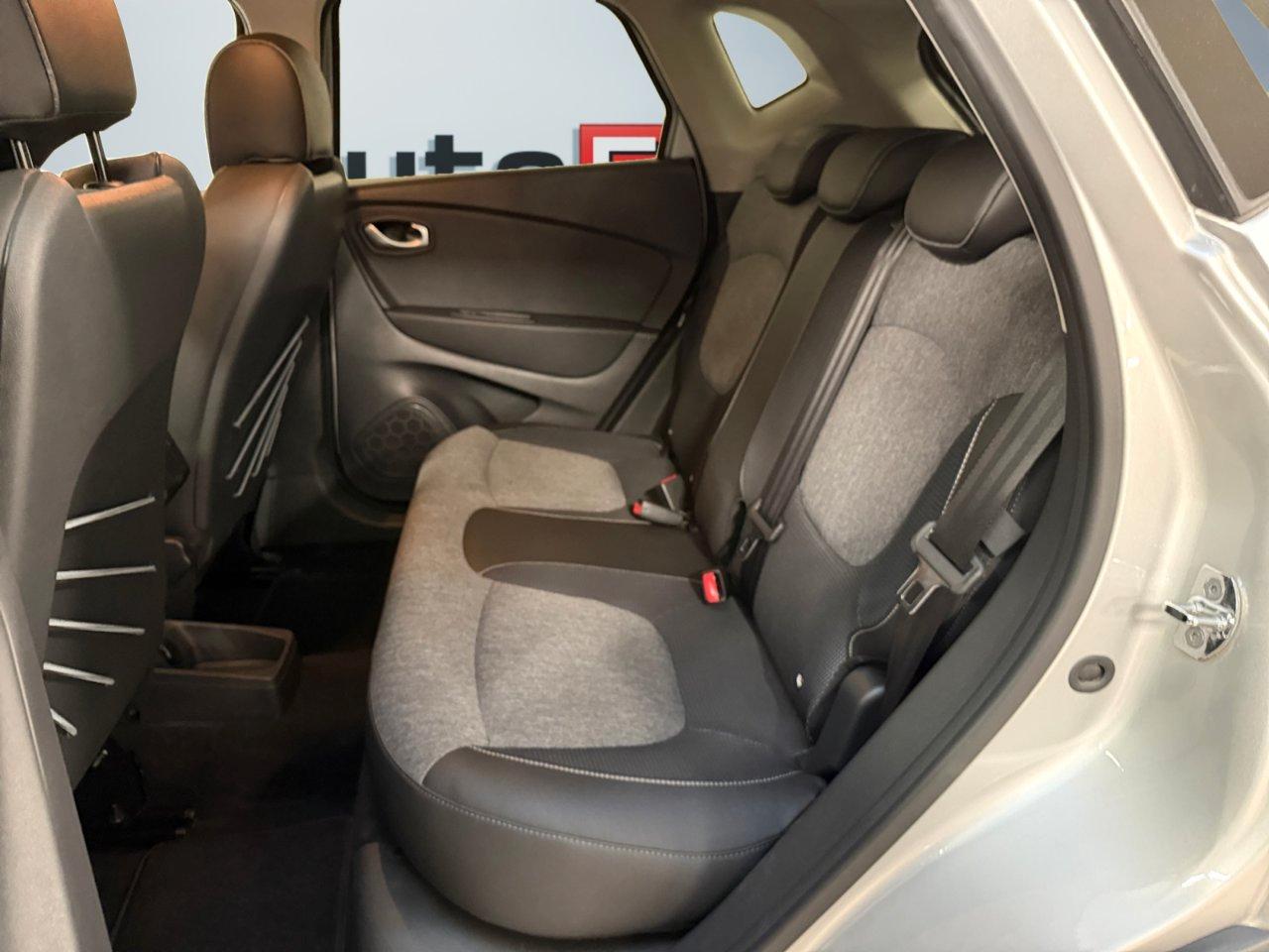 Renault Captur 0.9 tce Sport Edition 90cv