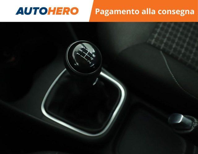 VOLKSWAGEN Polo 1.0 MPI 75 CV 5p. Comfortline