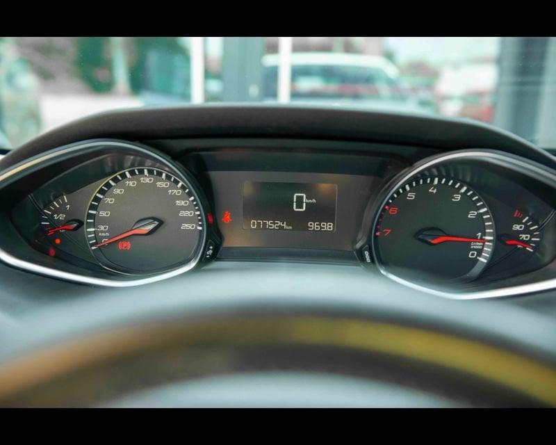 Peugeot 308 2ª serie PureTech Turbo 110 S&S SW Access