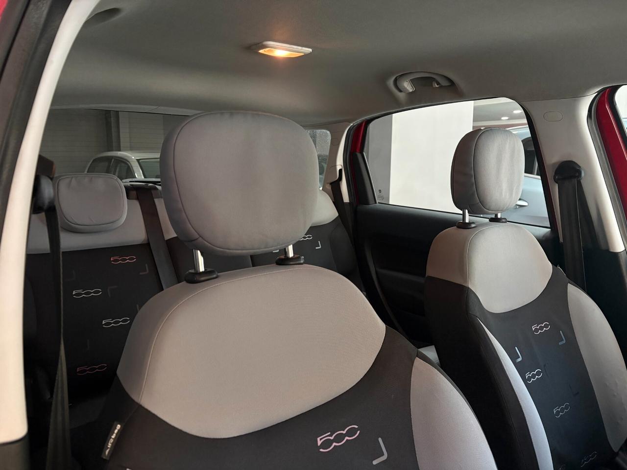 Fiat 500L 1.3 MJT 85cv Easy