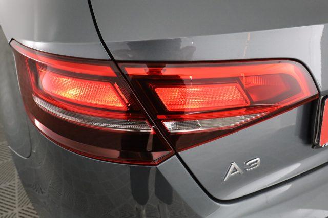 AUDI A3 A3 SPB 40 TDI quattro S tronic Business