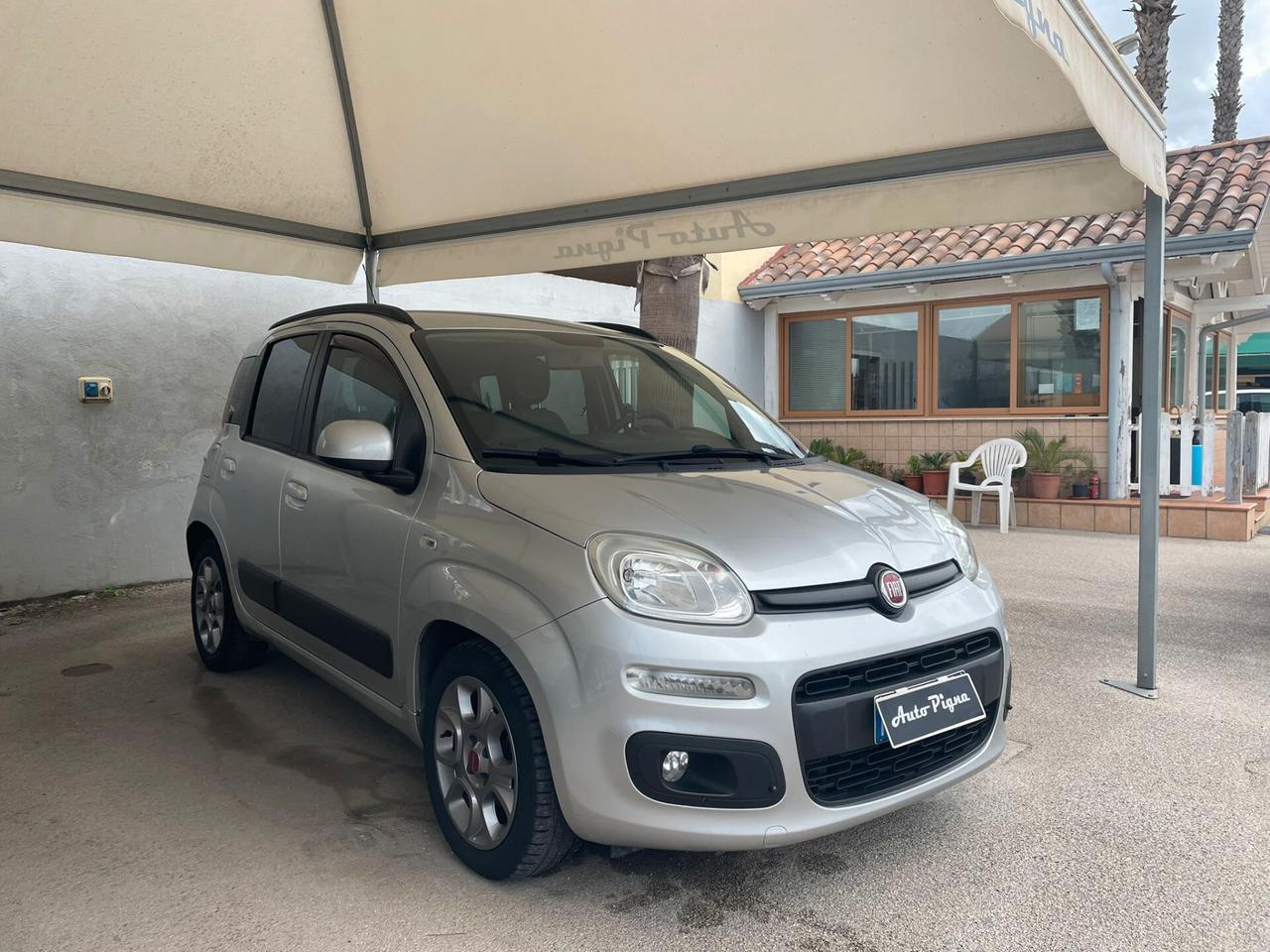 Fiat Panda 1.3 MJT S&S Easy