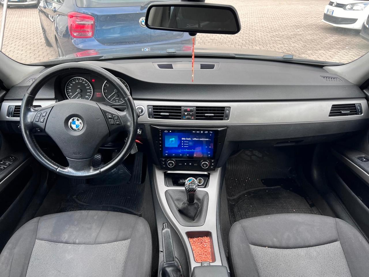 Bmw 318 318i cat MSport