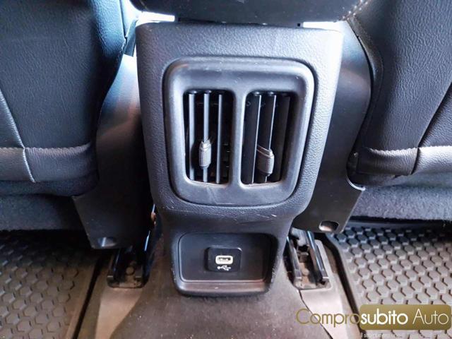JEEP Compass 2.0 Multijet II aut. 4WD Limited