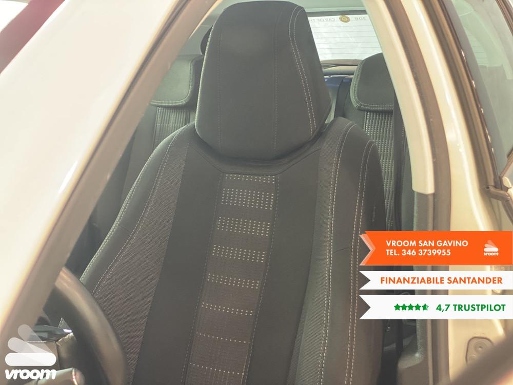 PEUGEOT 308 2ª serie 308 1.6 e-HDi 115 CV Stop...