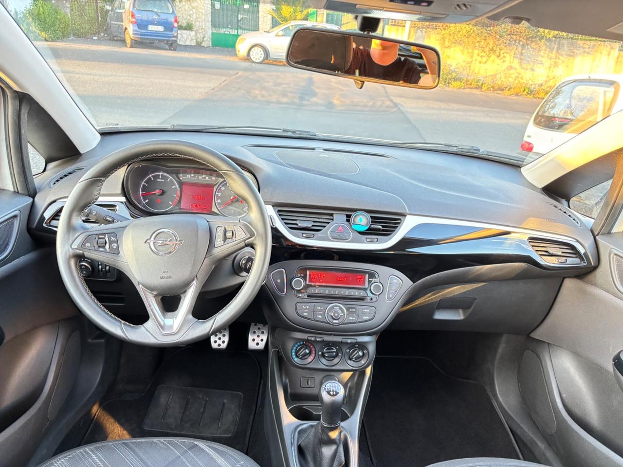 Opel Corsa 1.4 90CV GPL Tech 5 porte Cosmo