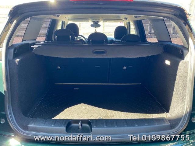 MINI Clubman 2.0 Cooper S