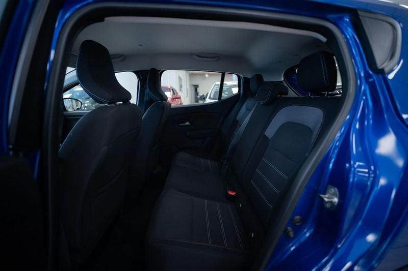 Dacia Sandero Stepway 1.0 tce Comfort SL DaciaPlus Eco-g 100cv