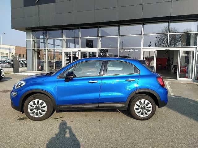 Fiat 500X 1.0 Benzina T3 120cv AZIENDALE