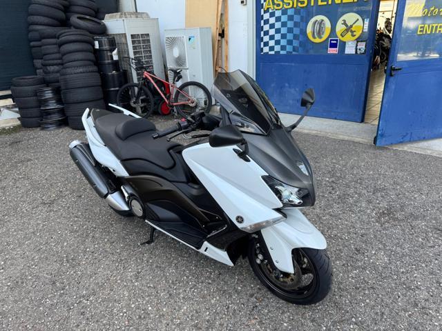 YAMAHA T Max 530 530