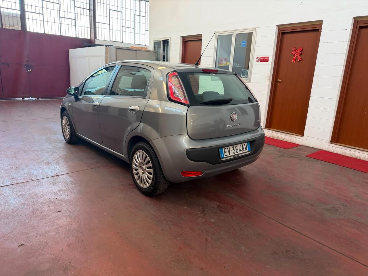 Fiat Punto EVO 1.3 MJT 75CV DPF 5P SES DYNAMIC NEOP