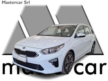 KIA Ceed / cee'd SW N1 1.6 CRDI BUSINESS CLASS DCT - GC03