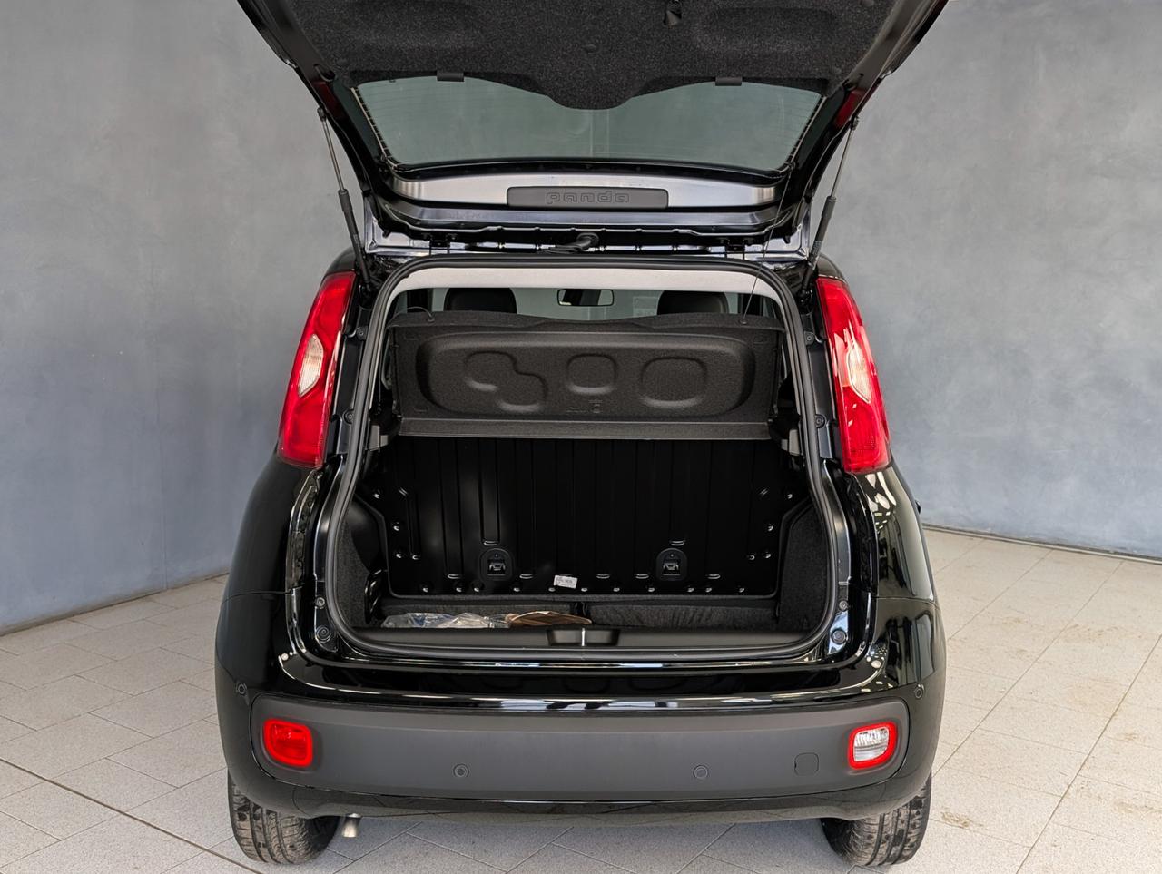 Fiat Panda 1.0 Hybrid 70cv Pandina Icon