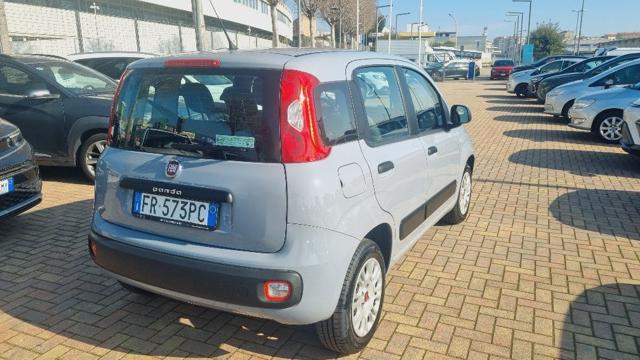 FIAT Panda 1.2 Pop