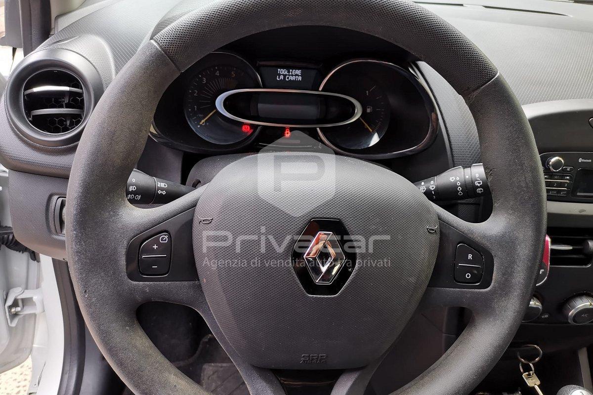 RENAULT Clio Sporter 1.5 dCi 8V 75CV Wave