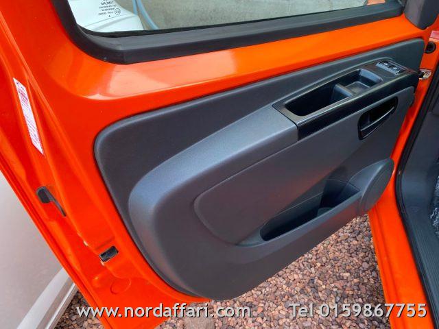 FIAT Fiorino 1.3 MJT 75CV Furgone SX