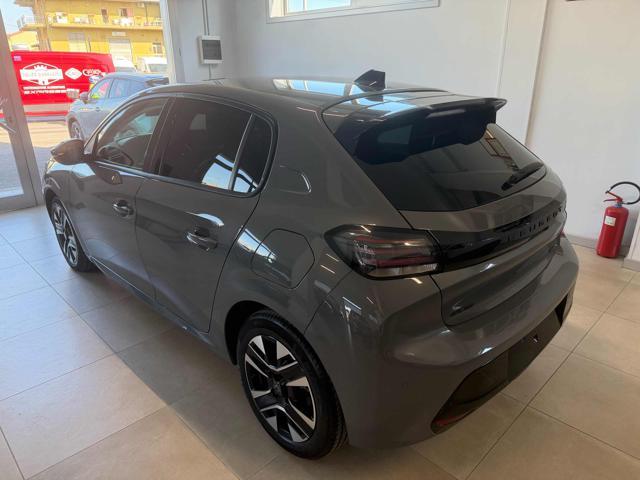 PEUGEOT 208 Hybrid 110 e-DCS6 Allure