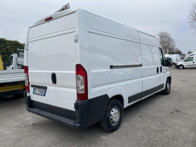 FIAT Ducato LH2 2009 GARANTITO [A323]