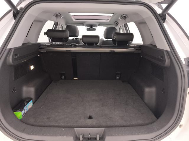 DR MOTOR DR6 1.5 turbo Gpl 149cv cvt