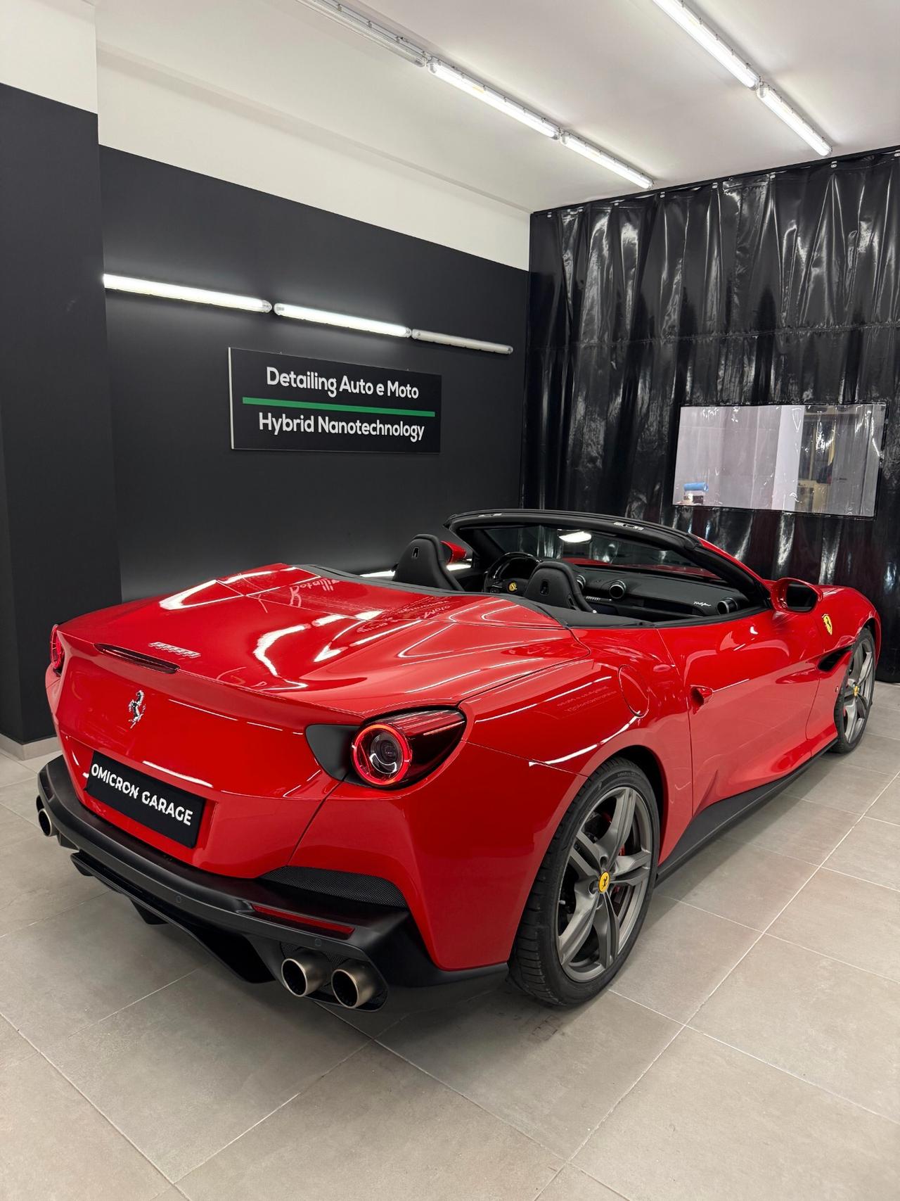 Ferrari Portofino