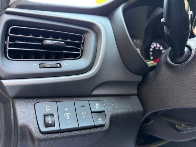 KIA Stonic 1.2 DPI 84CV UNIPROPRIETARIO RETROCAMERA