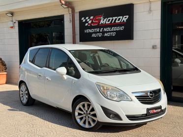 OPEL MERIVA 1.3 CDTI COSMO 75CV