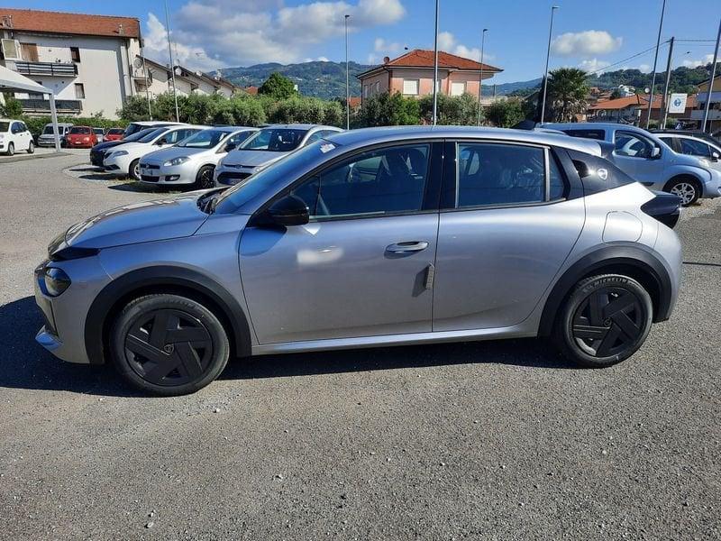 Lancia Ypsilon Ypsilon Hybrid e-DCT