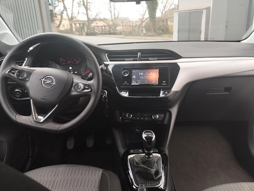 Opel Corsa 1.2 100 CV Edition