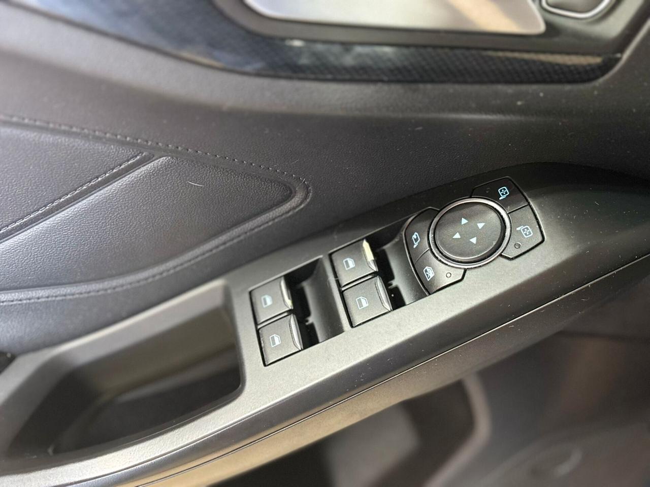 Ford Focus ST- Line 1.5 Diesel 120 CV AUTOMATICO 5 porte -NAVIGATORE