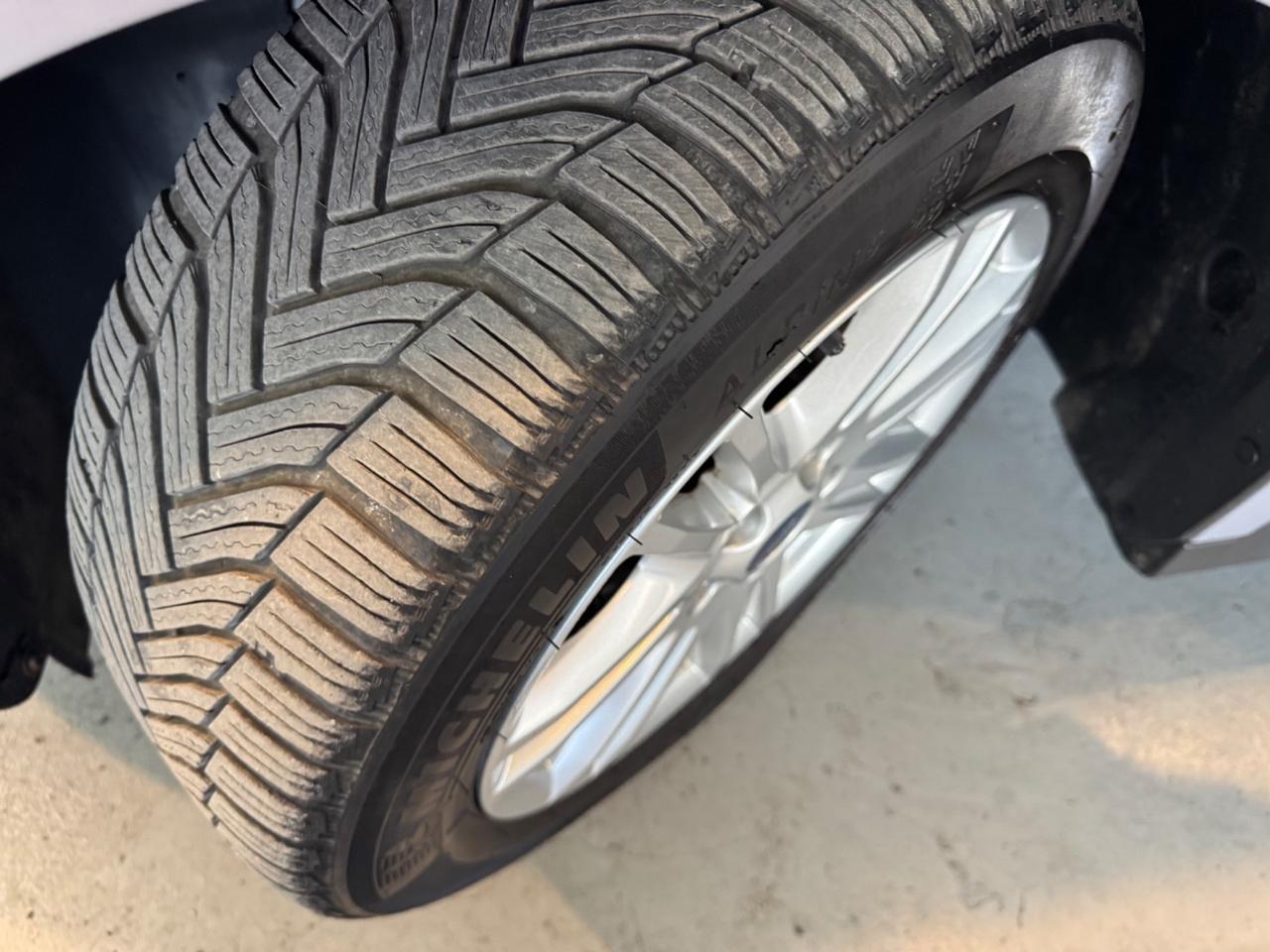 Ford C-Max 1.6 TDCi 115CV Titanium