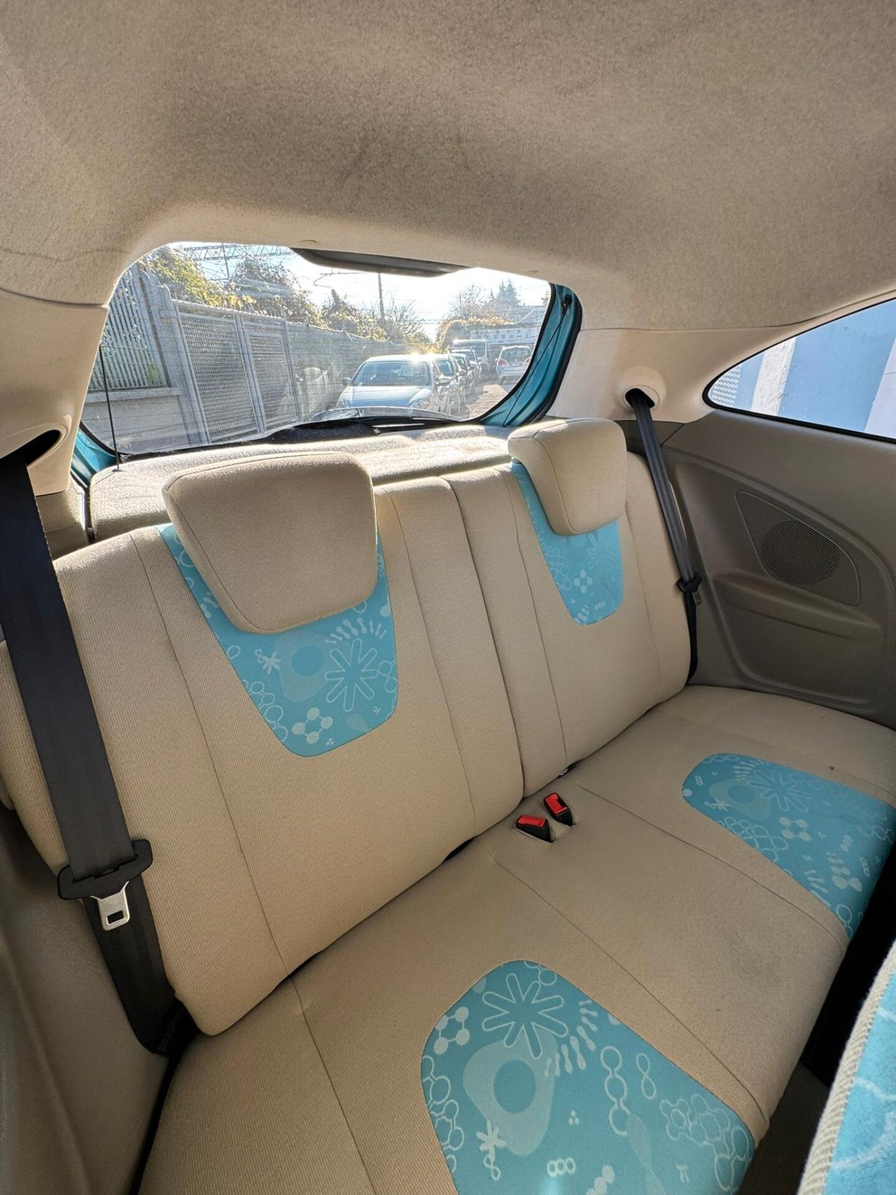 Ford Ka Ka+ 1.2 8V 69CV Titanium Business