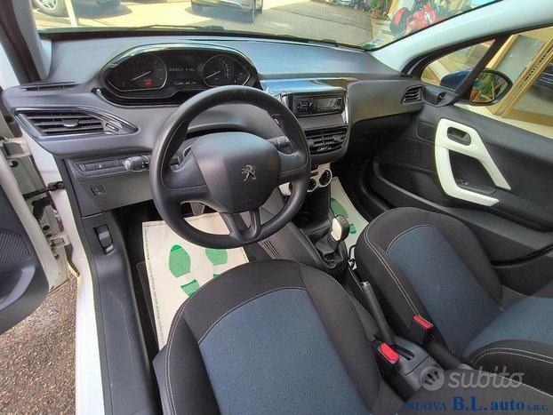 PEUGEOT - 208 - PureTech 68 5p. Active