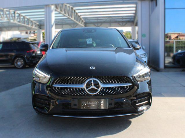 MERCEDES-BENZ B 250 e hybrid EQ Premium