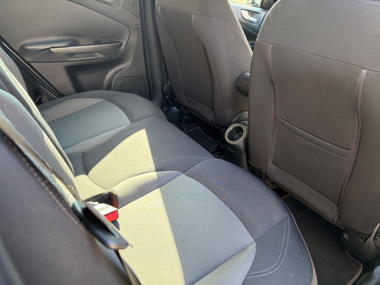 Alfa Romeo Giulietta 1.4 Turbo 105 CV Progression