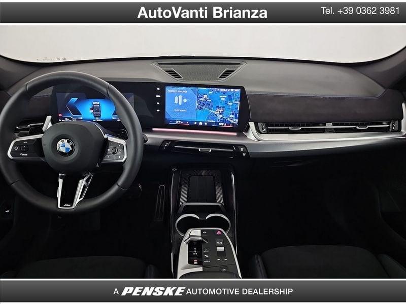 BMW X1 X1 sdrive18i MSport